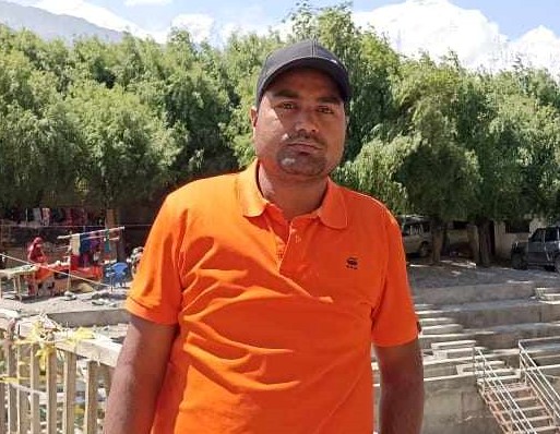 सुमित सोनी