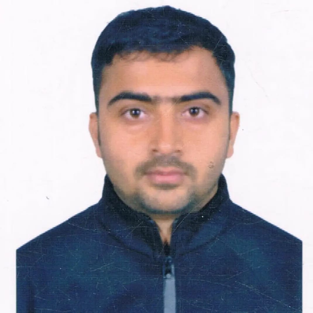 भुवन अधिकारी