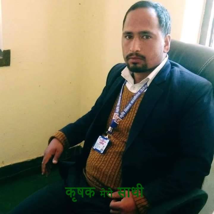 गणेश बहादुर शाही