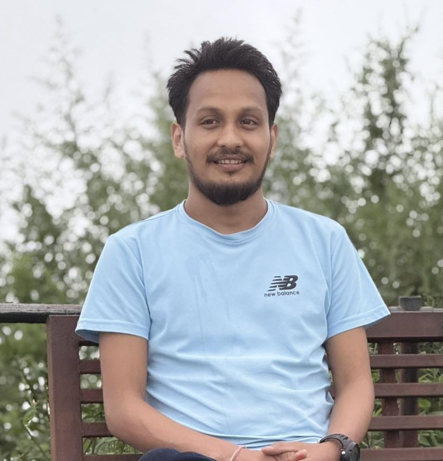 टेकेन्द्र बहादुर मन्नी